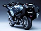 Kawasaki GTR 1400 Concours 14